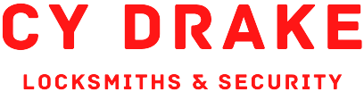 Cy Drake Logo